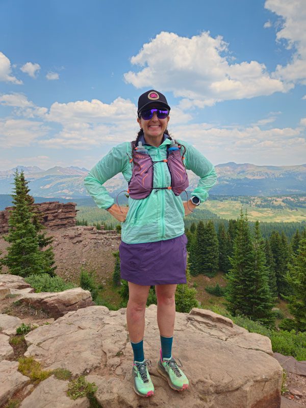 Berghaus Pendower Wind Jacket Review