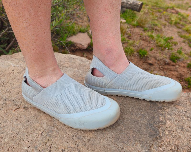 Arc’teryx Kraag Aura Shoe Review
