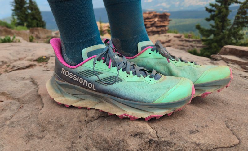 Rossignol Vercors Trail Shoe Review
