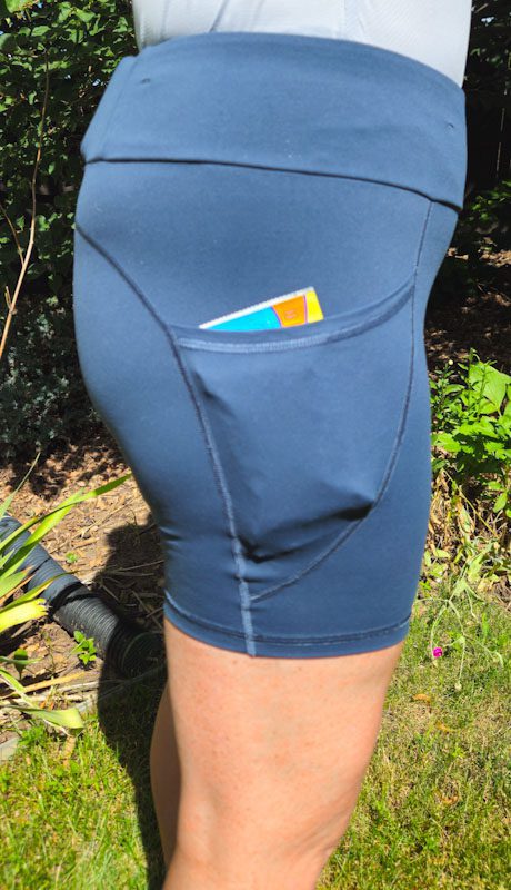 KÜHL Kush 7" Short